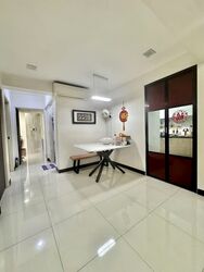 Blk 561B Spring Haven @ Jurong (Jurong West), HDB 4 Rooms #593661081